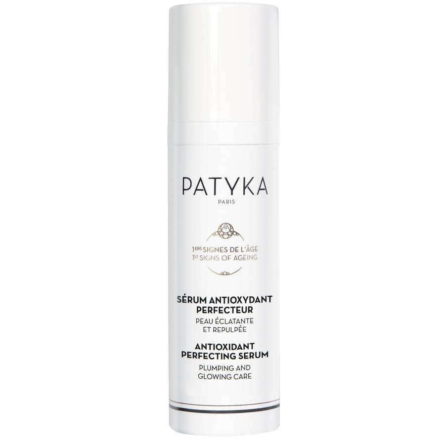 PATYKA Antioxidant Perfecting Serum at Socialite Beauty Canada