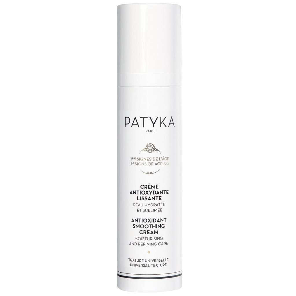 PATYKA Antioxidant Smoothing Cream - Universal Texture at Socialite Beauty Canada