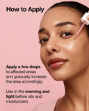 Niacinamide 10% + Txa 4% Serum