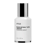 Nano Retinol 0.3% Niacin Renewing Serum