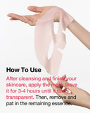 Peach 70 Niacin Brightening Collagen Mask