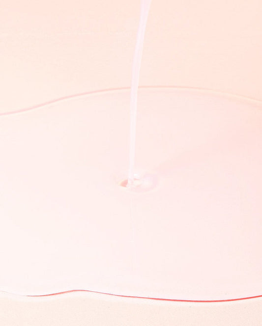 Peach 77% Niacin Essence Toner