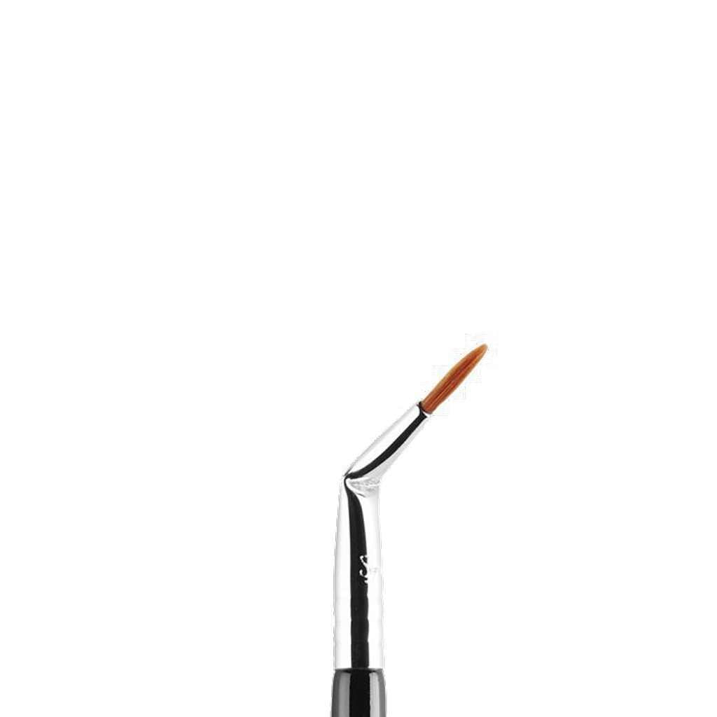 Sigma® Beauty B12 Bent Liner Brush at Socialite Beauty Canada