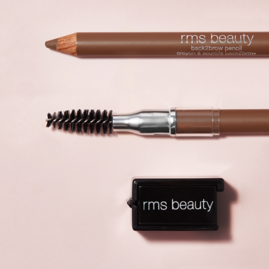 RMS Beauty Back2Brow Pencil at Socialite Beauty Canada