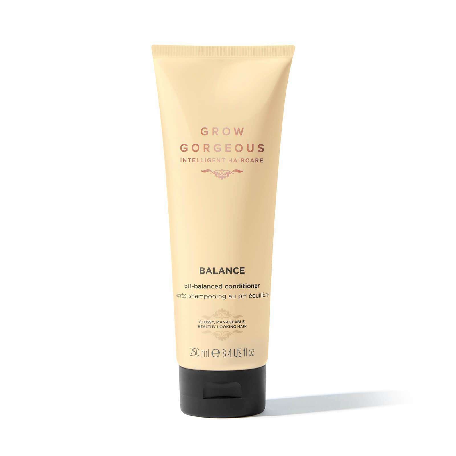 Grow Gorgeous Balance PH-Balance Conditioner at Socialite Beauty Canada