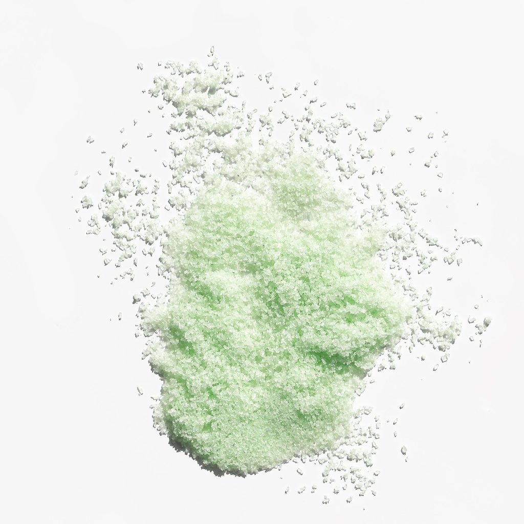 Odacité Energy Awakening Evergreen Bath Soak at Socialite Beauty Canada