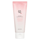 Apricot Blossom Peeling Gel
