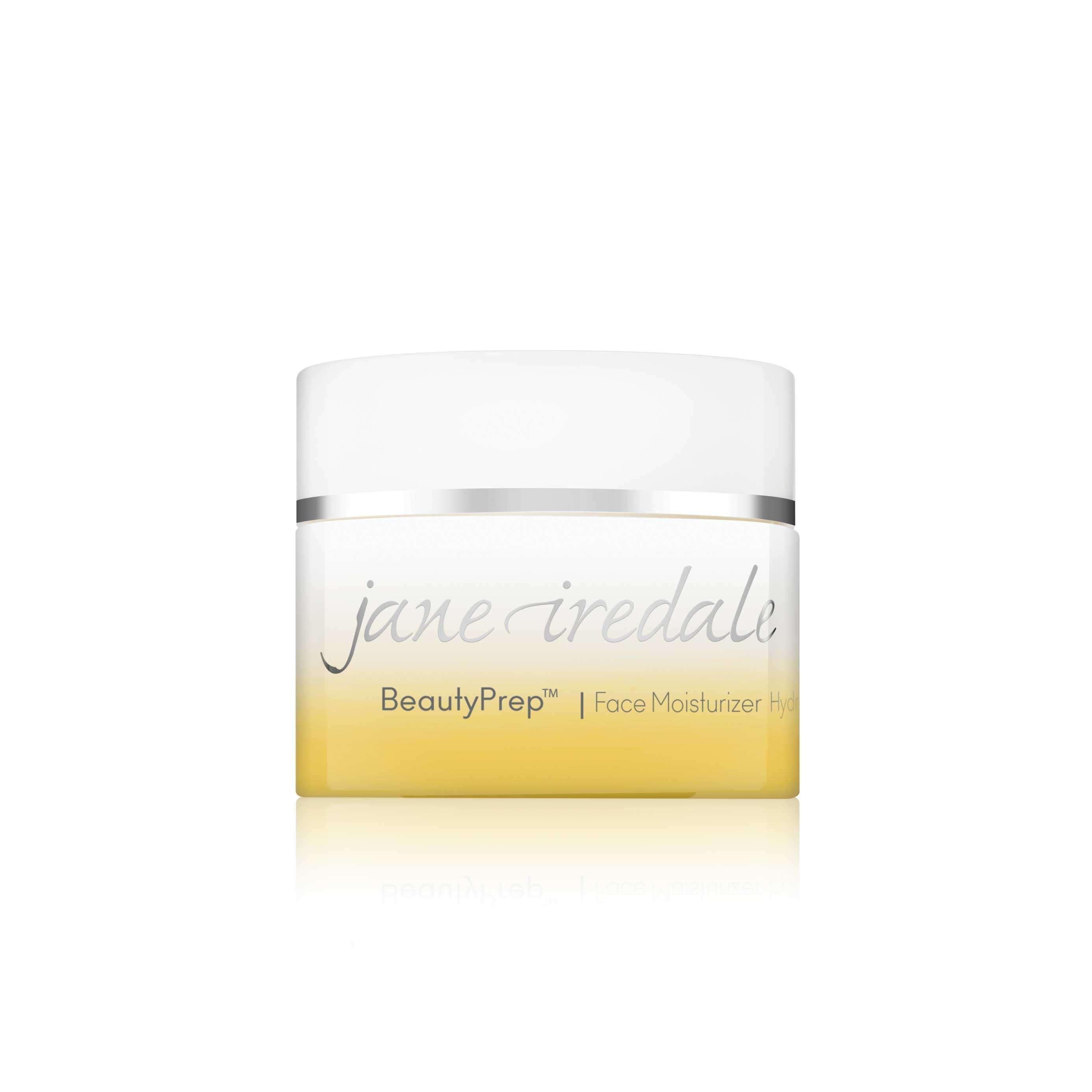 Jane Iredale BeautyPrep™ Face Moisturizer, Travel Size