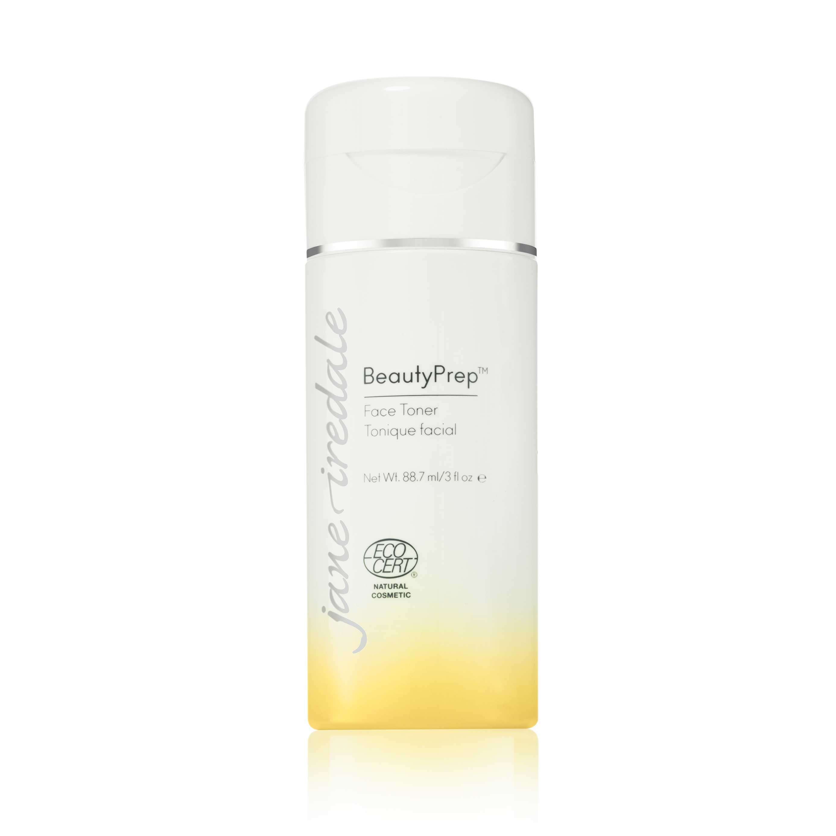 Jane Iredale BeautyPrep™ Face Toner, Full Size