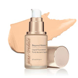 Jane Iredale Beyond Matte™ Liquid Foundation, M1