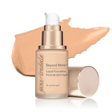 Jane Iredale Beyond Matte™ Liquid Foundation, M2