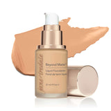 Jane Iredale Beyond Matte™ Liquid Foundation, M4