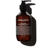 Grown Alchemist Body Cleanser: Chamomile, Bergamot, Rose, 300ml