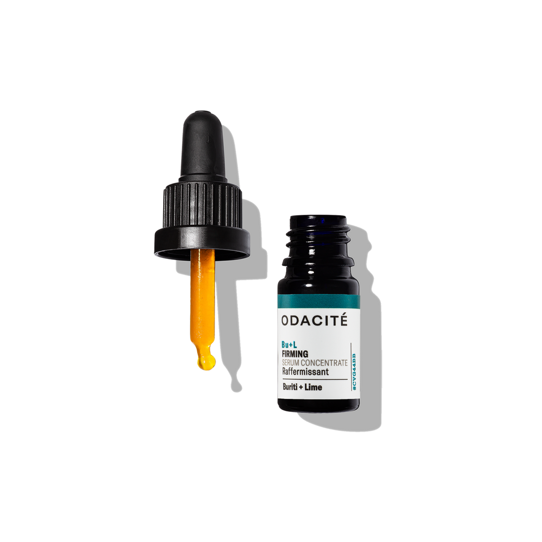 BU+L Firming | Buriti + Lime Serum Concentrate
