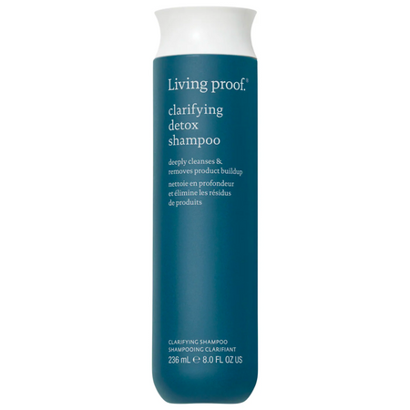 Living Proof® Clarifying Detox Shampoo, 8 oz / 236 mL