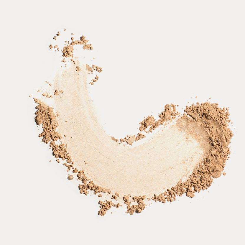 Ere Perez Calendula Powder Foundation at Socialite Beauty Canada