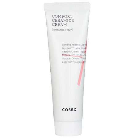 COSRX Balancium Comfort Ceramide Cream at Socialite Beauty Canada