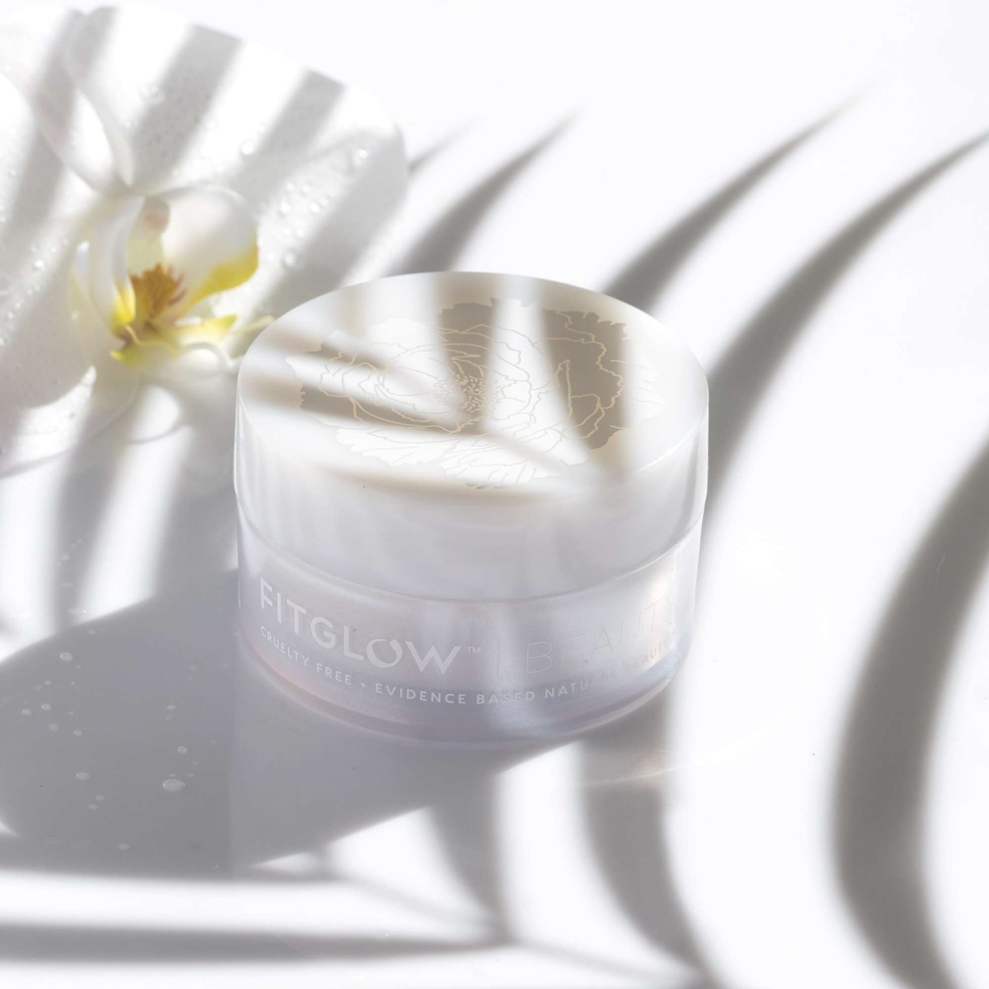 Fitglow Beauty Cloud Ceramide Balm at Socialite Beauty Canada