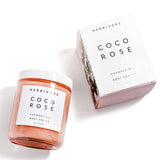 Herbivore Coco Rose Exfoliating Body Polish at Socialite Beauty Canada