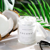 Herbivore Coconut Milk Bath Soak at Socialite Beauty Canada