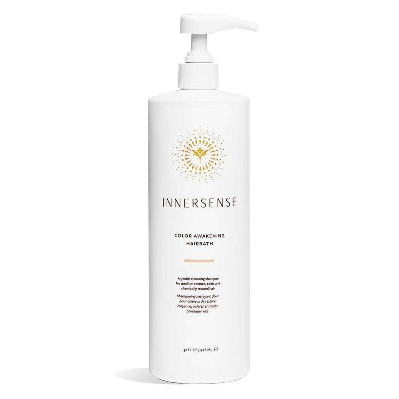 Innersense Organic Beauty Color Awakening Hairbath, 32oz