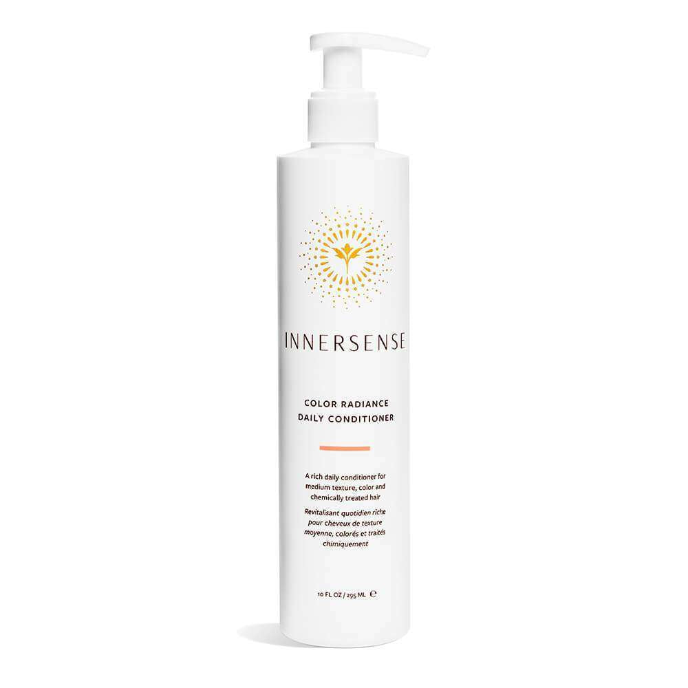 Innersense Organic Beauty Color Radiance Daily Conditioner, 10 oz