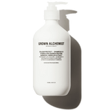 Grown Alchemist Colour Protect - Shampoo 0.3: Hydrolyzed Quinoa Protein, Burdock, Hibiscus Extract, 500ml