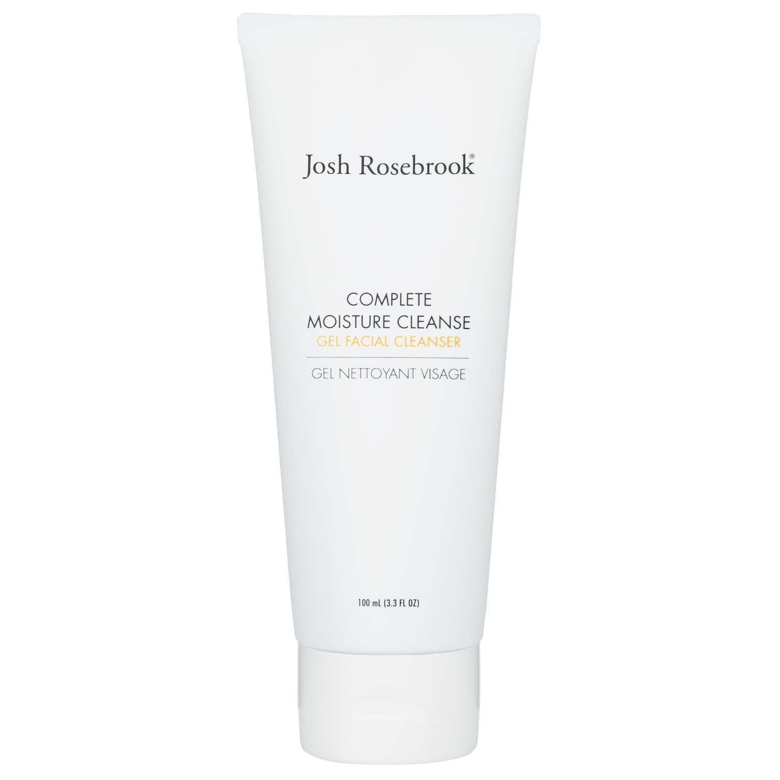 Josh Rosebrook® Complete Moisture Cleanse at Socialite Beauty Canada