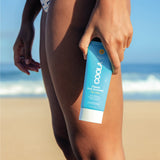 Coola® Classic Body Organic Sunscreen Lotion SPF 30 - Pina Colada at Socialite Beauty Canada