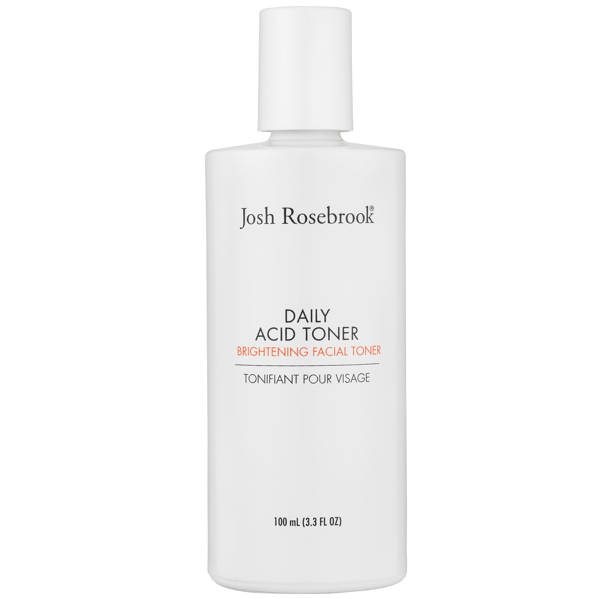 Josh Rosebrook® Daily Acid Toner at Socialite Beauty Canada