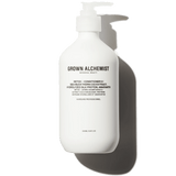 Grown Alchemist Detox - Conditioner 0.1: Sea-Buckthorn CO2 Extract, Hydrolyzed Silk Protein, Amaranth, 500ml