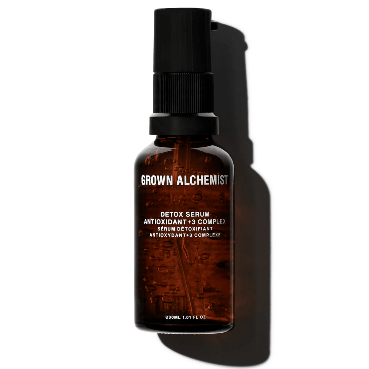 Grown Alchemist Detox Serum Antioxidant+ 3 Complex at Socialite Beauty Canada