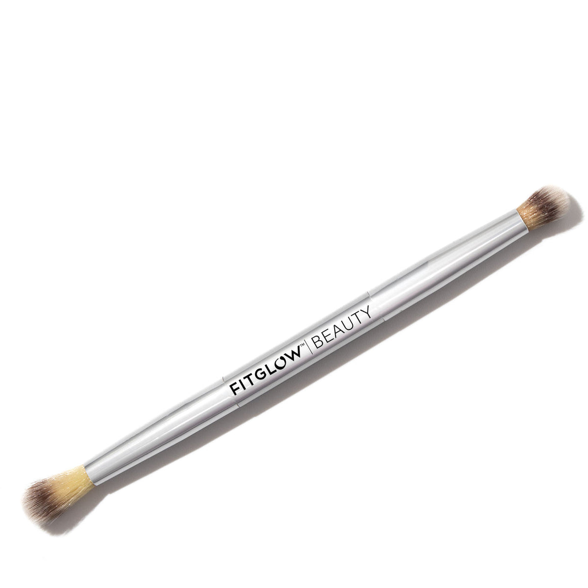 Teddy Double Eye Brush