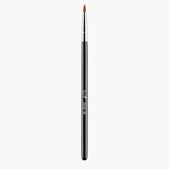 Sigma® Beauty E05 Eyeliner Brush at Socialite Beauty Canada