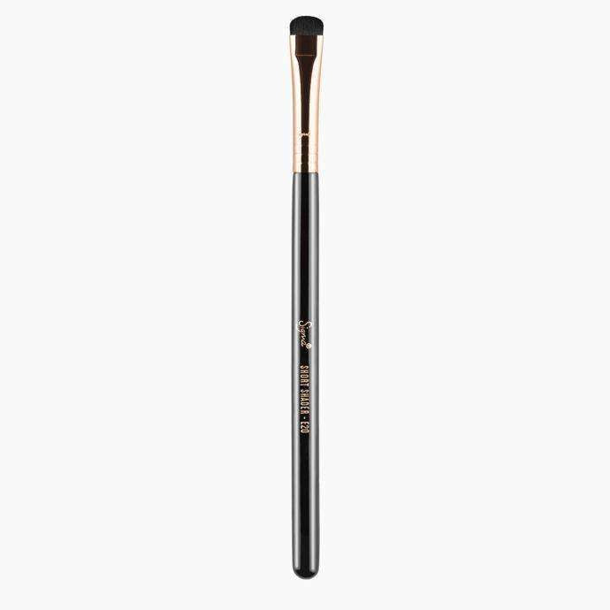 Sigma® Beauty E20 Short Shader Brush at Socialite Beauty Canada