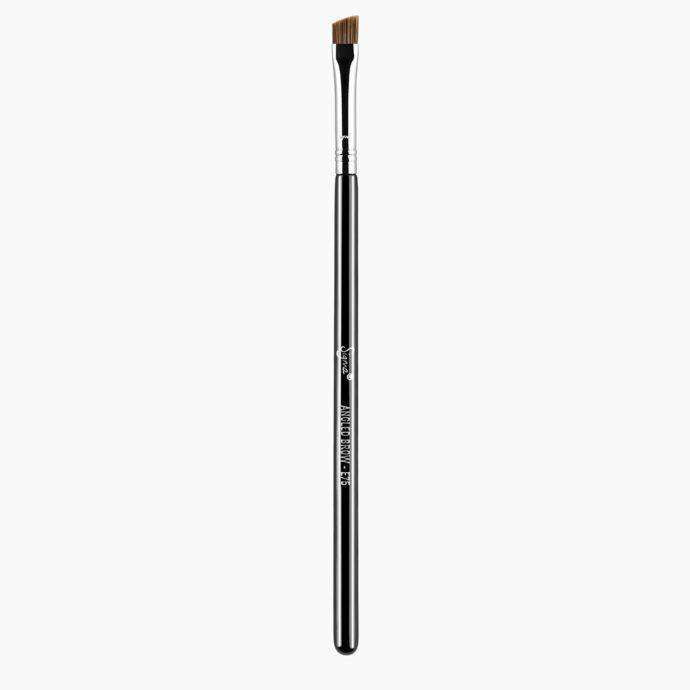 Sigma® Beauty E75 Angled Brow Brush at Socialite Beauty Canada