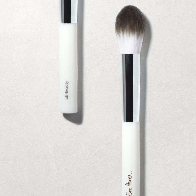 Ere Perez Eco Vegan All-Beauty Brush at Socialite Beauty Canada