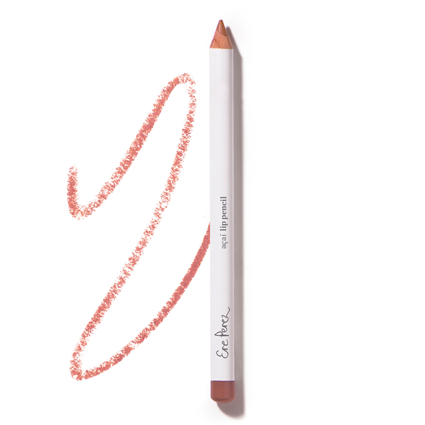 Ere Perez Açaí Lip Pencil, Acai Shy