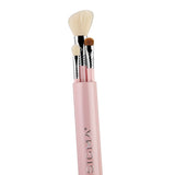 Sigma® Beauty Essential Trio Brush Set at Socialite Beauty Canada