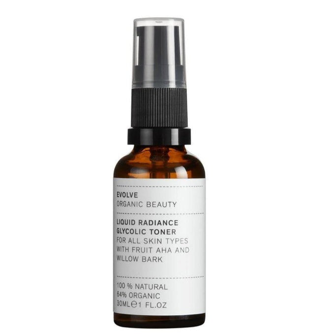 Liquid Radiance Glycolic Toner