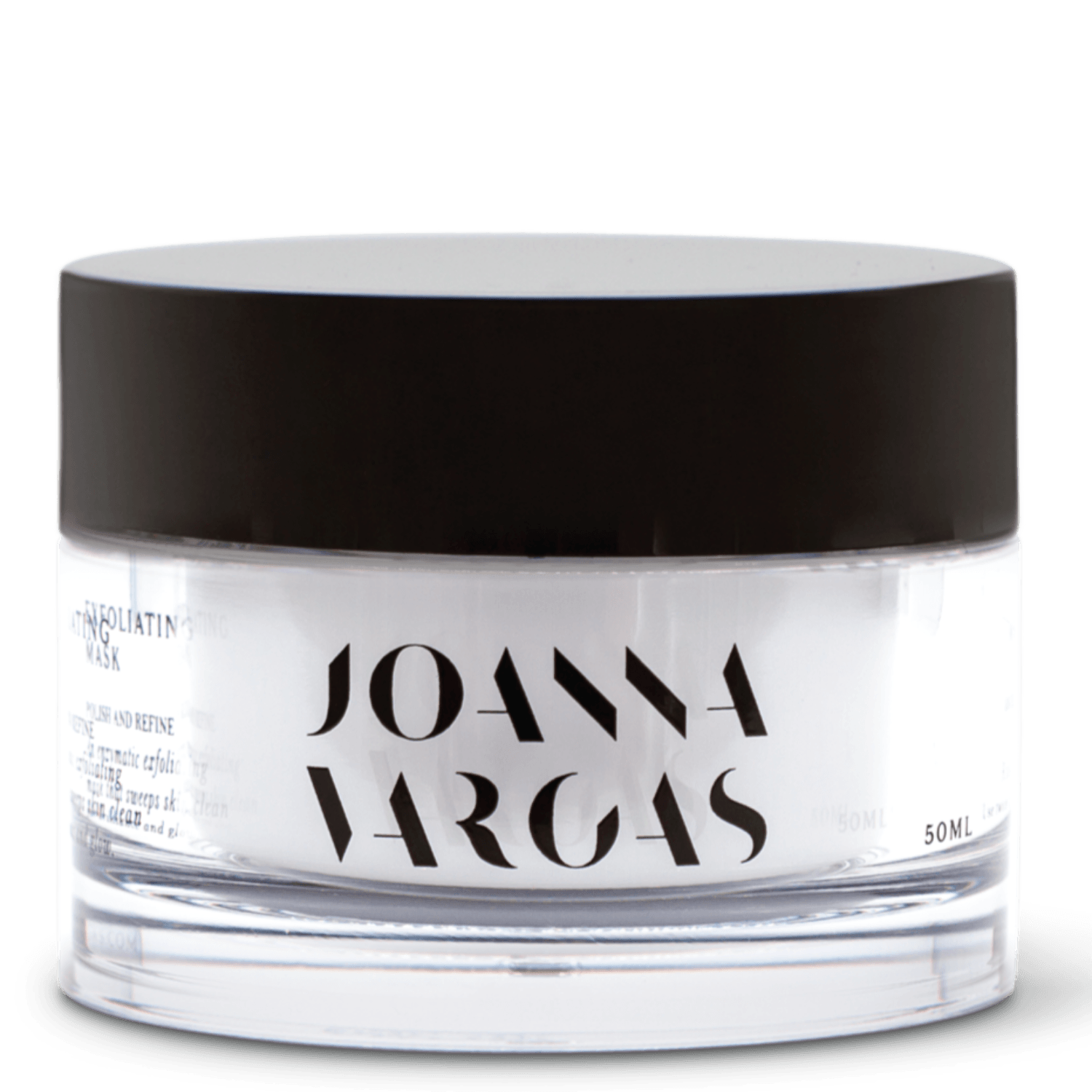 Joanna Vargas Exfoliating Mask at Socialite Beauty Canada