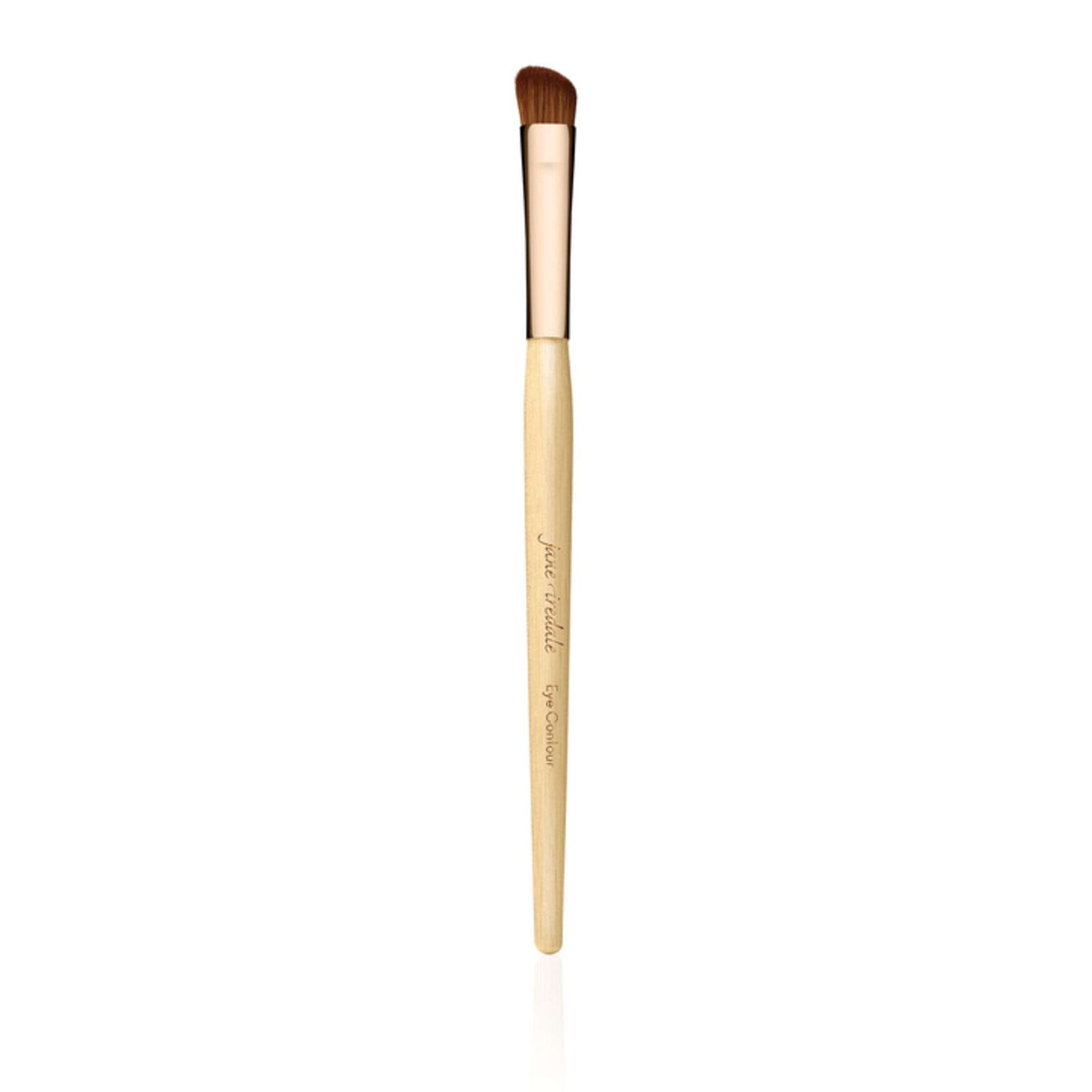 Jane Iredale Eye Contour Brush at Socialite Beauty Canada