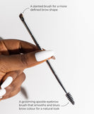 Fitglow Beauty Eyebrow Brush at Socialite Beauty Canada