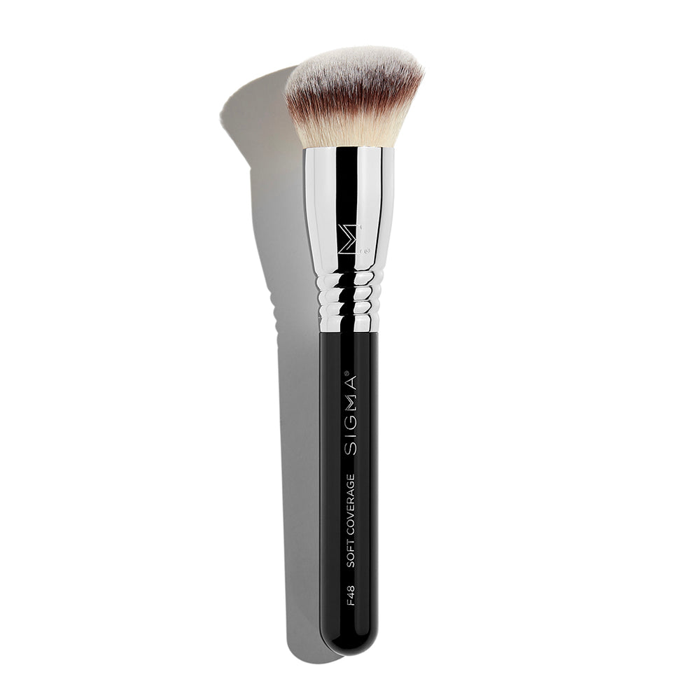 F48 Soft Coverage Brush