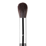 Sigma® Beauty F64 Soft Blend Concealer™ Brush, Black/Chrome