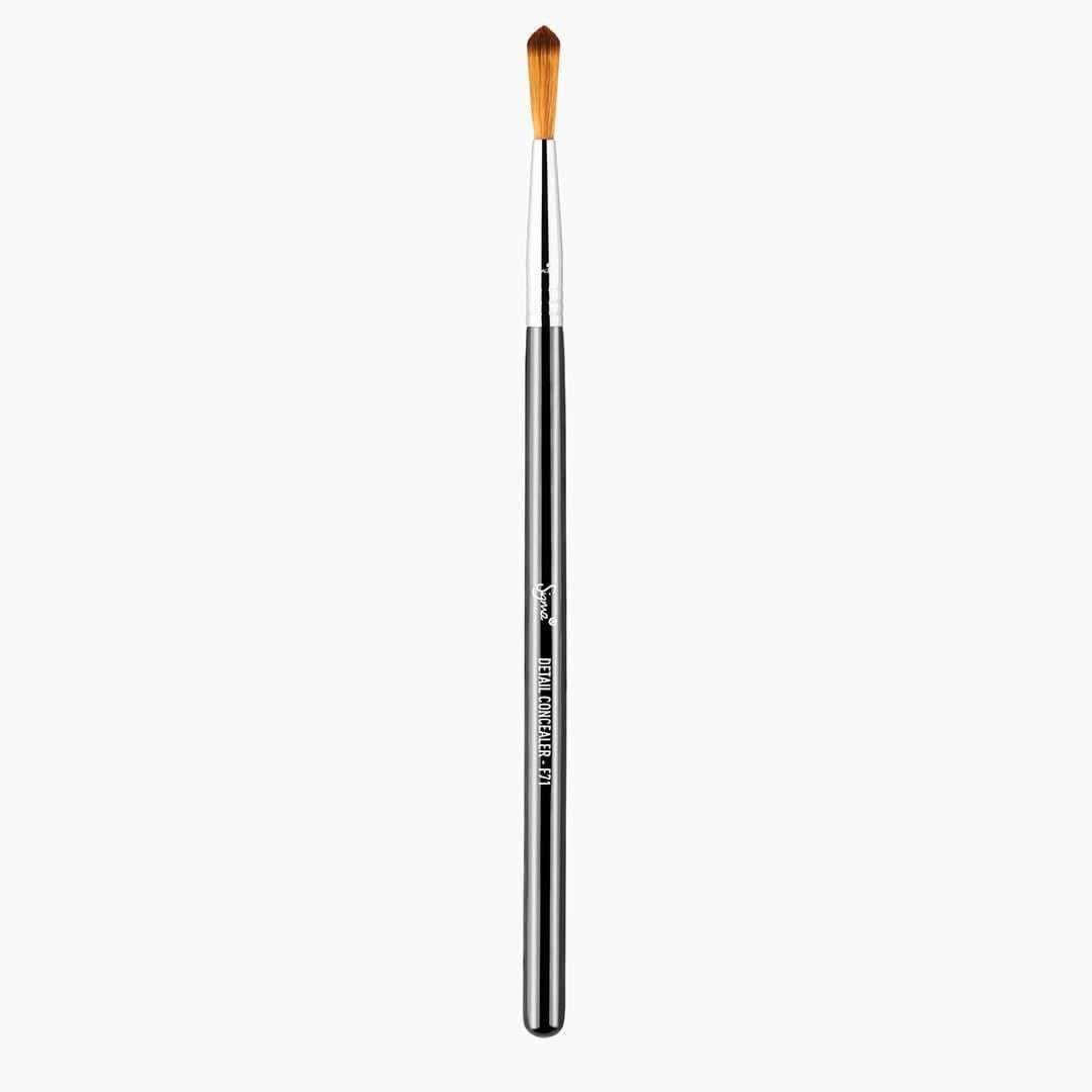 Sigma® Beauty F71 Detail Concealer™ Brush at Socialite Beauty Canada