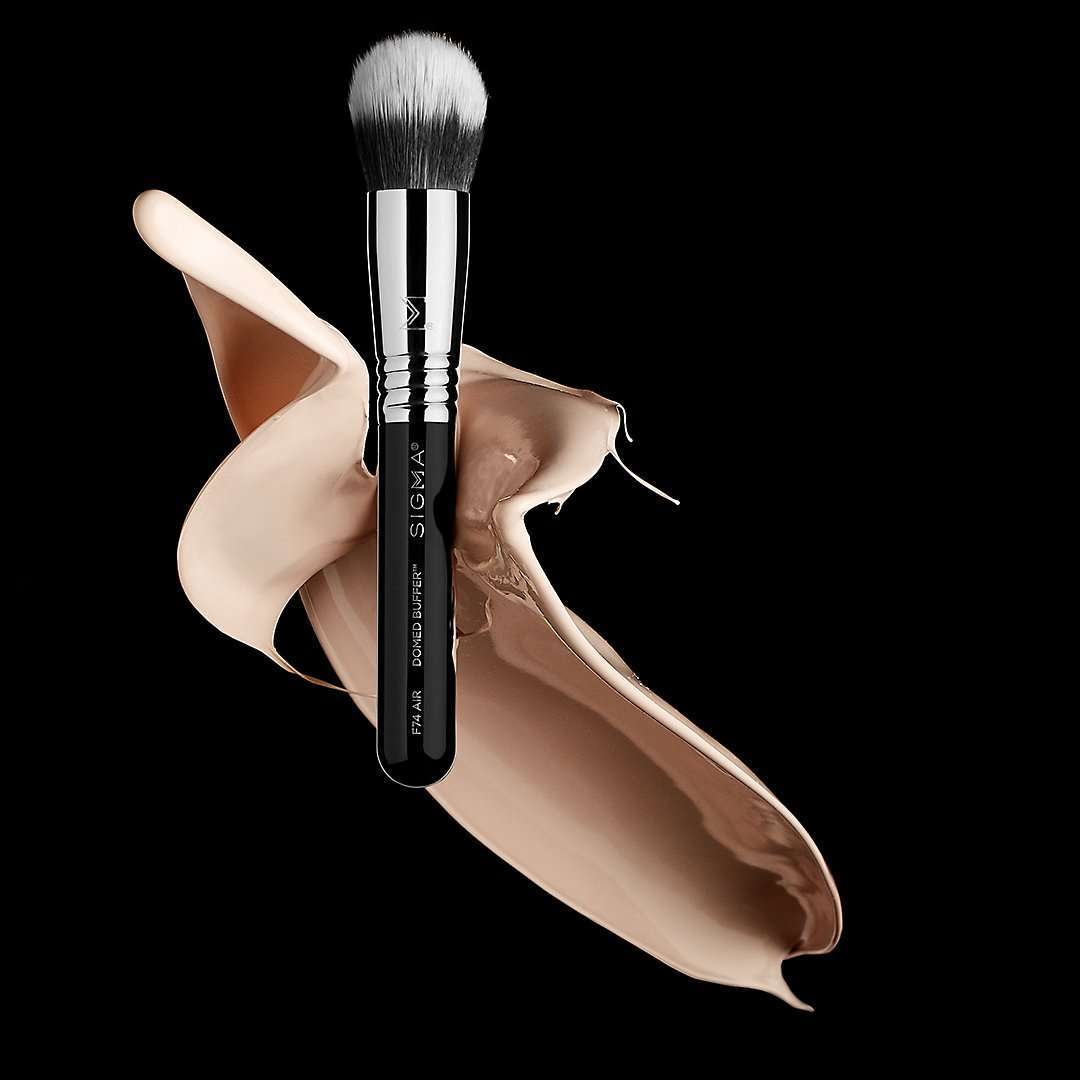 Sigma® Beauty F74 Air Domed Buffer™ at Socialite Beauty Canada