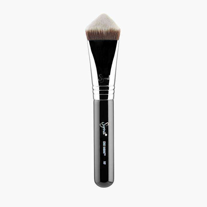 Sigma® Beauty F87 Edge Kabuki™ Brush at Socialite Beauty Canada