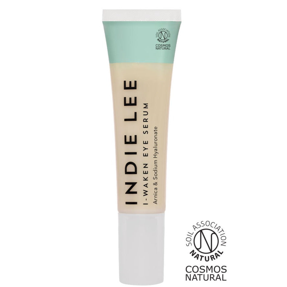 Indie Lee I-Waken Eye Serum at Socialite Beauty Canada