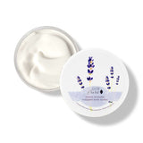 100% Pure® French Lavender Whipped Body Butter at Socialite Beauty Canada